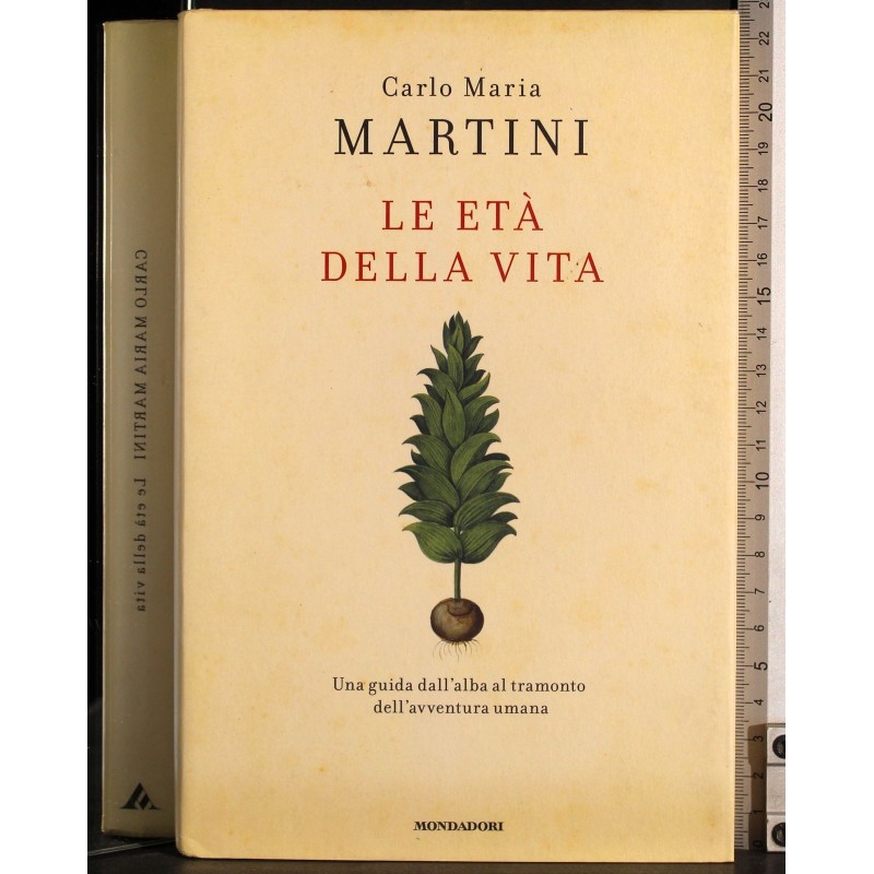 Le età della vita