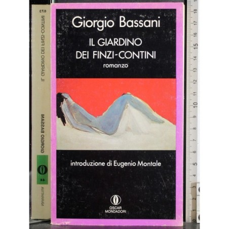 Il giardino dei Finzi-Contini