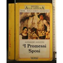 I PROMESSI SPOSI