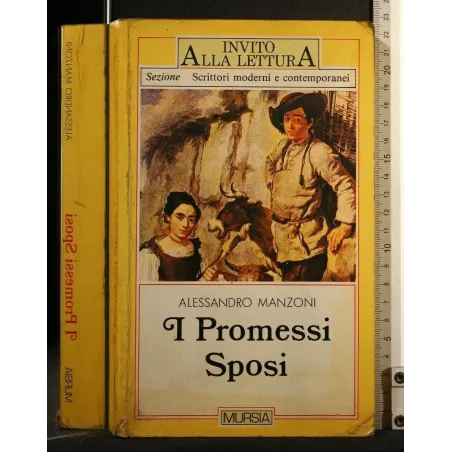 I PROMESSI SPOSI