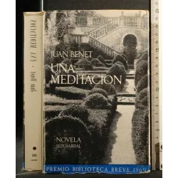 UNA MEDITACION