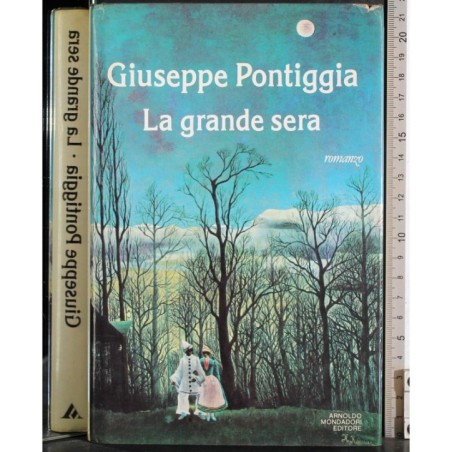 La grande sera