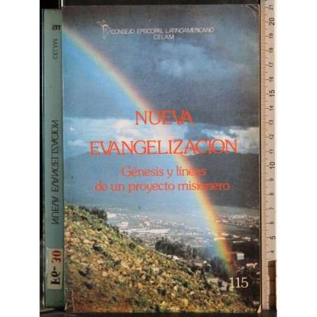Nueva evangelizacion