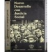 Nuevo desarrollo con justicia social