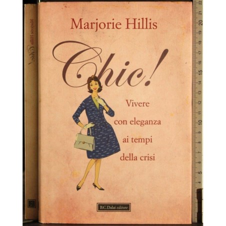 Chic!