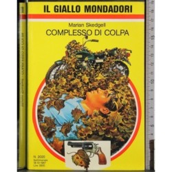 Complesso di colpa