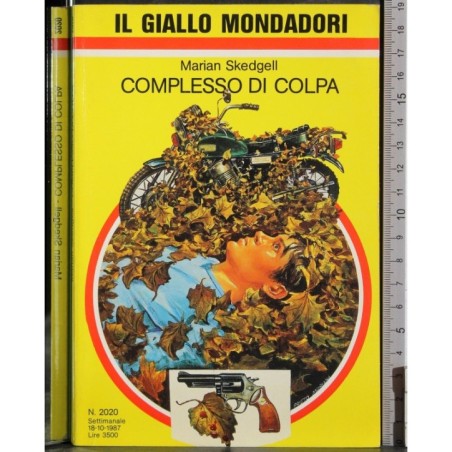 Complesso di colpa