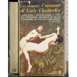 L'amante di Lady Chatterley