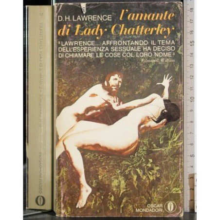 L'amante di Lady Chatterley