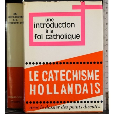 Une introduction à la foi catholique