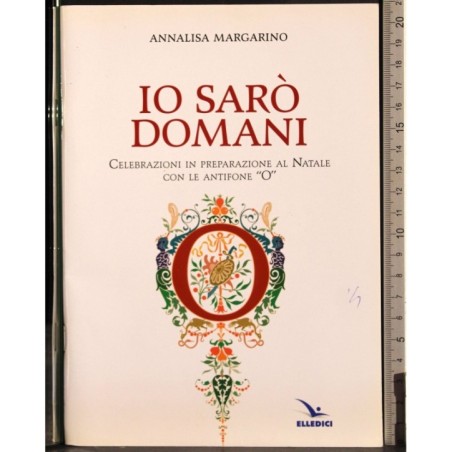 Io sarò domani