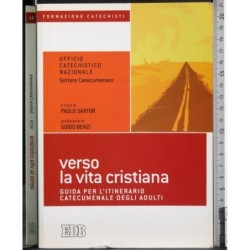 Verso la vita cristiana