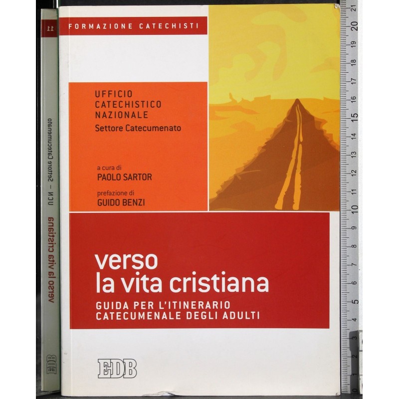 Verso la vita cristiana