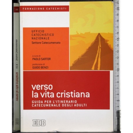 Verso la vita cristiana