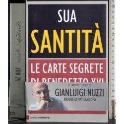Sua santità