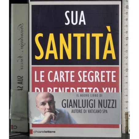 Sua santità