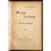 Rome intime