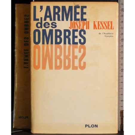 L'armee des ombres