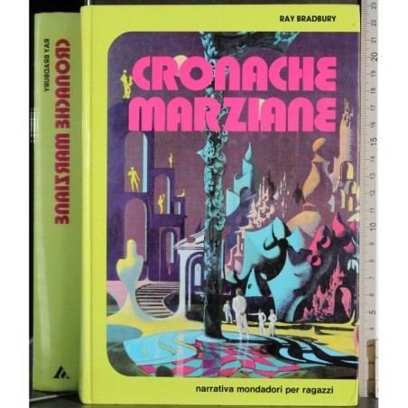 Cronache marziane