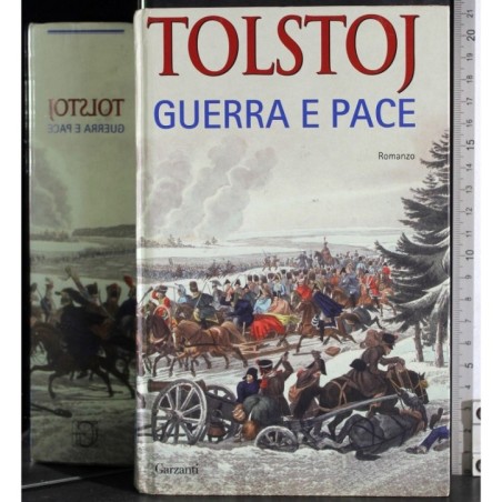 Guerra e pace