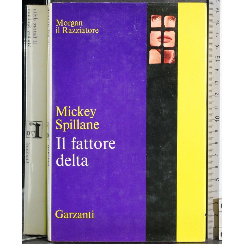 Il fattore delta