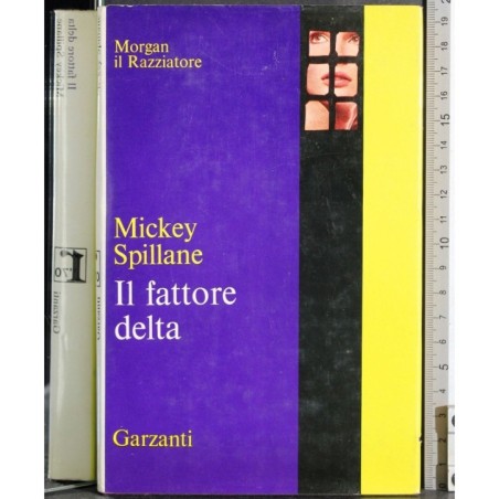 Il fattore delta