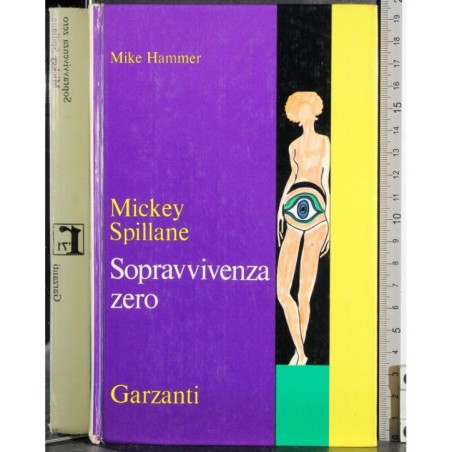 Sopravvivenza zero