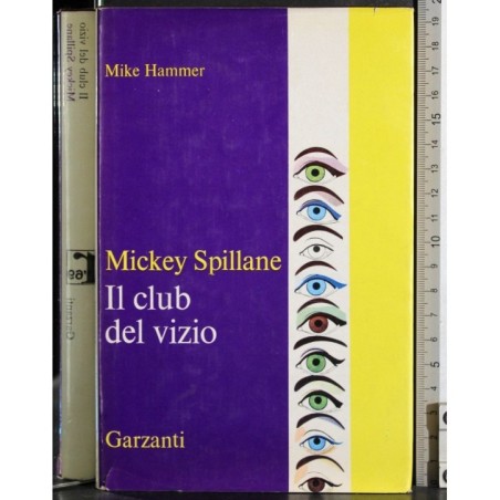 Il club del vizio