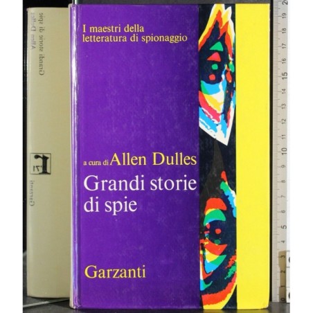 Grandi storie di spie