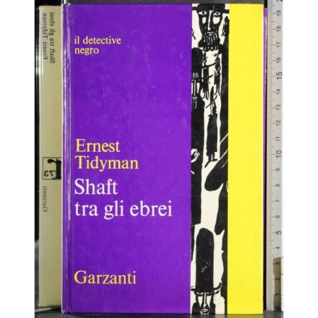 Shaft tra gli ebrei