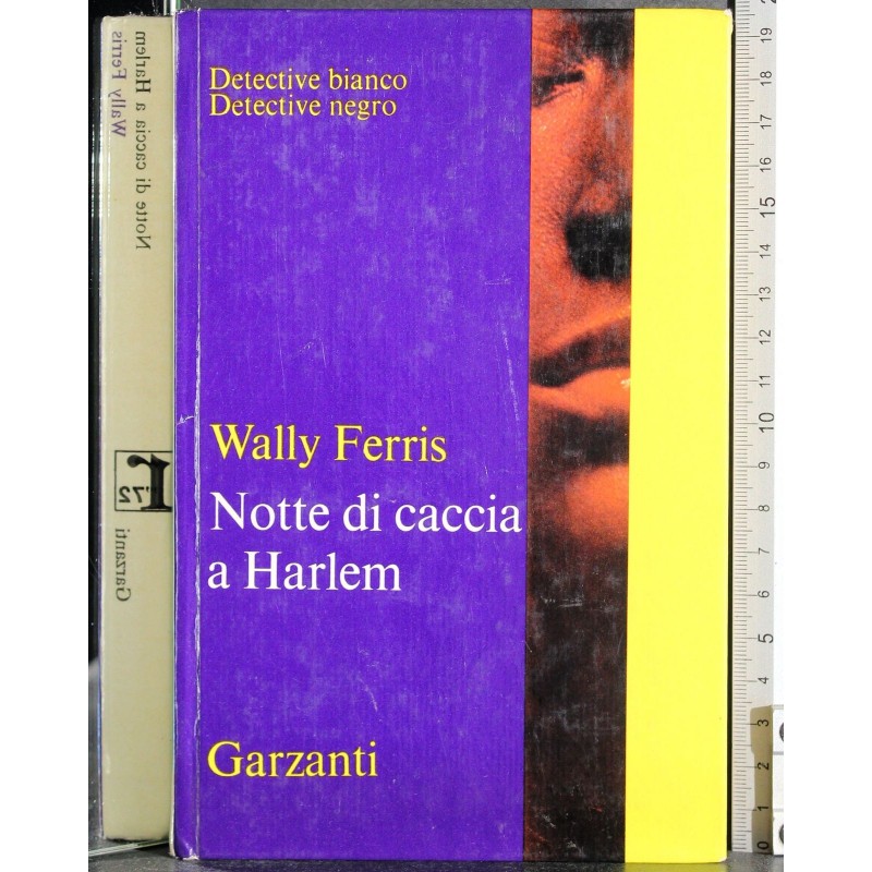 Notte di caccia a Harlem