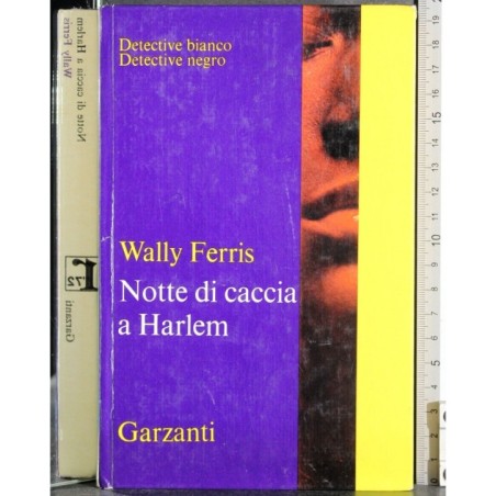 Notte di caccia a Harlem