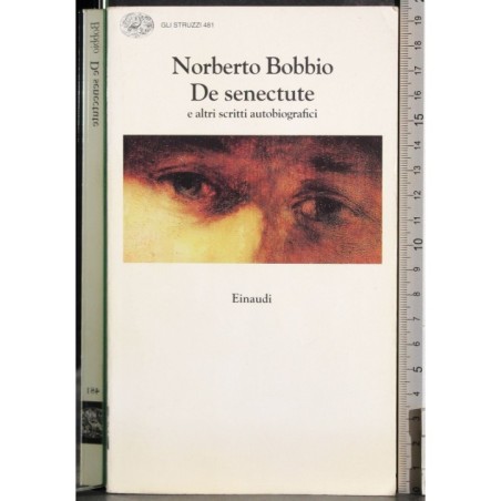 De senectute