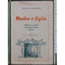 Madre e figlio