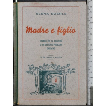 Madre e figlio
