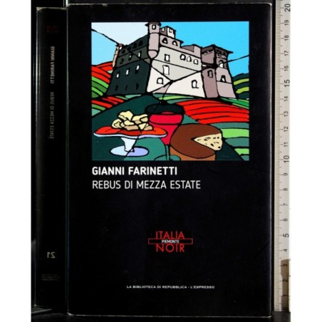 Rebus di mezza estate