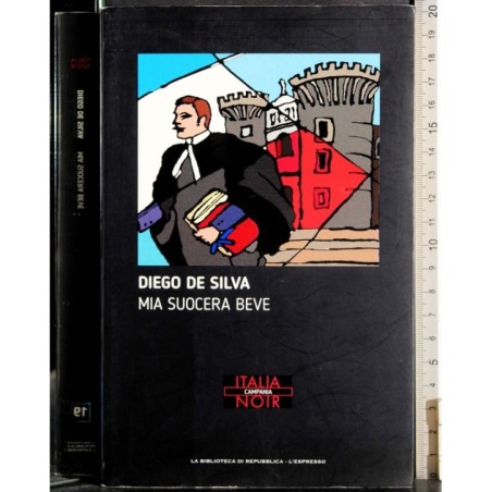 Mia suocera beve