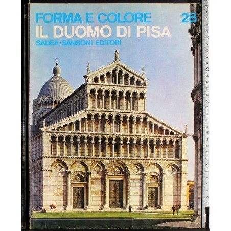 Il Duomo di Pisa