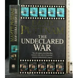 THE UNDECLARED WAR