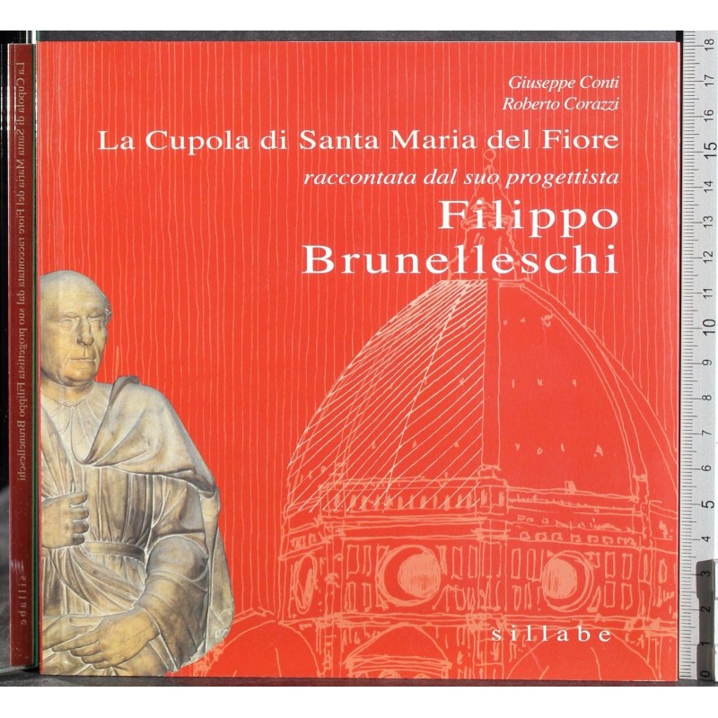 La Cupola di Santa Maria del Fiore raccontata da Brunelleschi