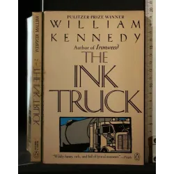 THE INK TRUCK