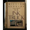 THE INK TRUCK