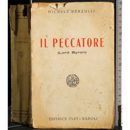 Il peccatore