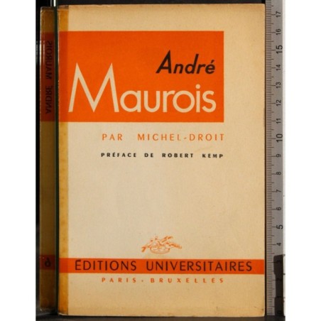 André Maurois