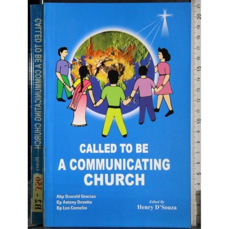Called to be a communicating church