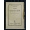 DISCORSO PRELIMINARE ALL'ENCICLOPEDIA