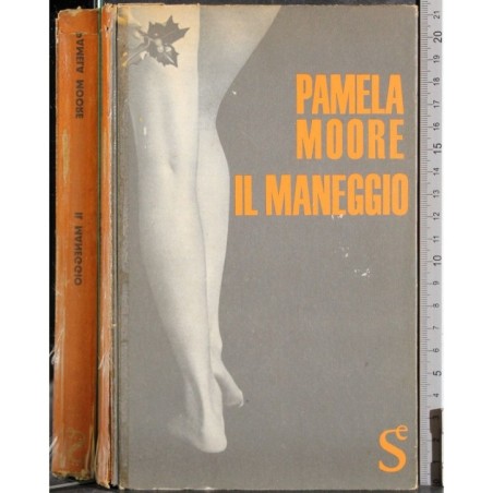 Il maneggio