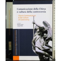Comunicazione della Chiesa e cultura della controversia