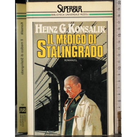 Il medico di Stalingrado