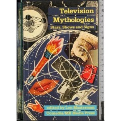 Television Mythologies